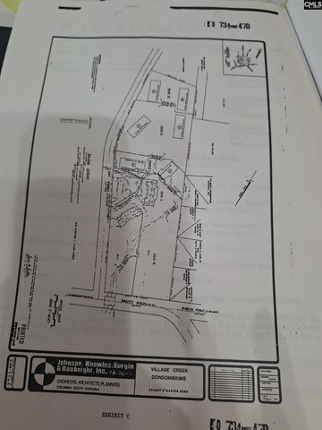 1003 Creekside Way 803, Columbia, SC 29210