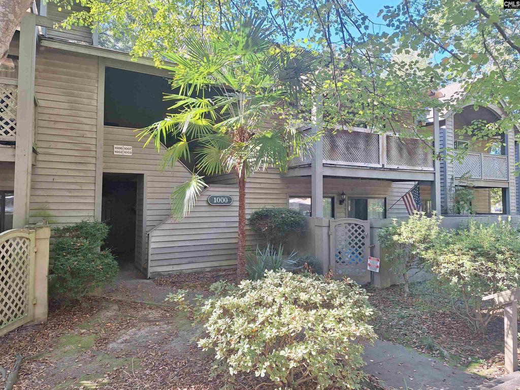 1003 Creekside Way 803, Columbia, SC 29210