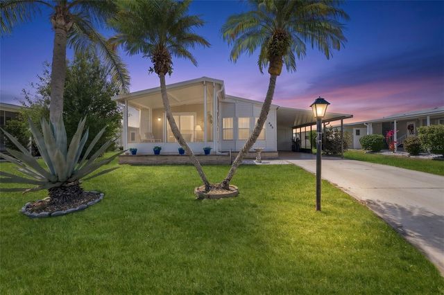 485 LOMA LINDA, North Port, FL 34287