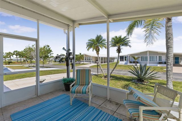 485 LOMA LINDA, North Port, FL 34287