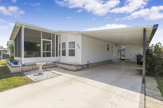 485 LOMA LINDA, North Port, FL 34287