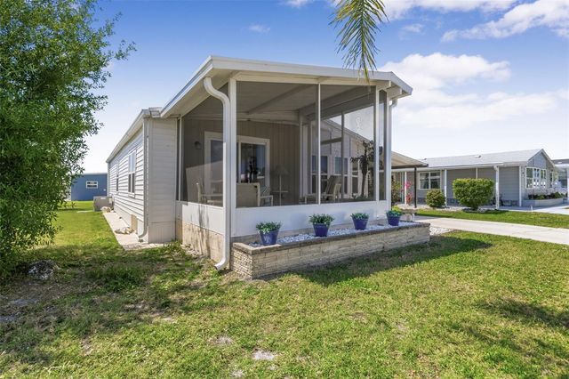 485 LOMA LINDA, North Port, FL 34287