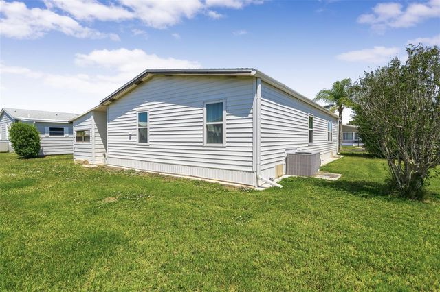 485 LOMA LINDA, North Port, FL 34287