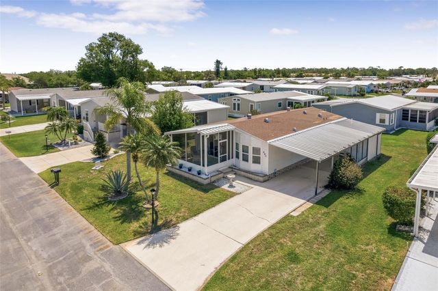 485 LOMA LINDA, North Port, FL 34287