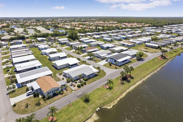 485 LOMA LINDA, North Port, FL 34287