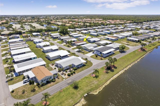 485 LOMA LINDA, North Port, FL 34287