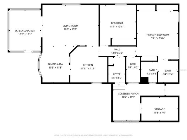 485 LOMA LINDA, North Port, FL 34287