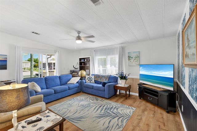 485 LOMA LINDA, North Port, FL 34287