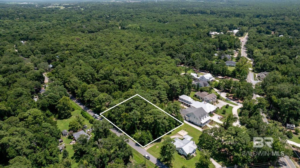 6056 Ponder Road, Fairhope, AL 36532