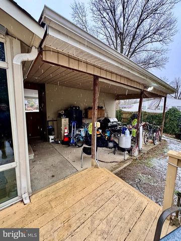 1286 S HARDING RD, Vineland, NJ 08361