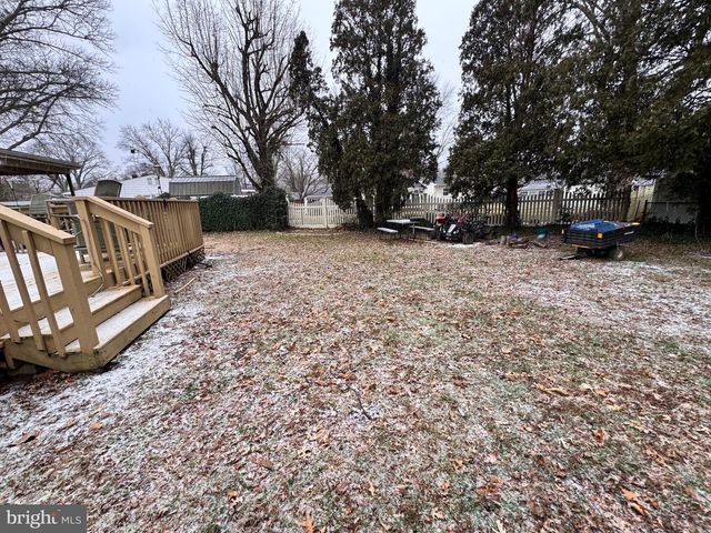 1286 S HARDING RD, Vineland, NJ 08361