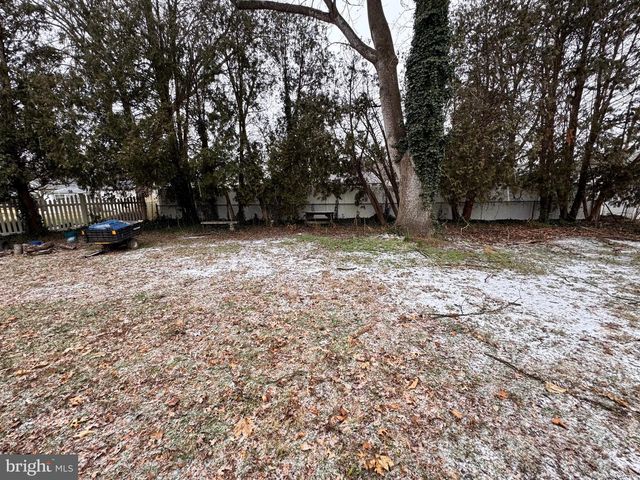 1286 S HARDING RD, Vineland, NJ 08361