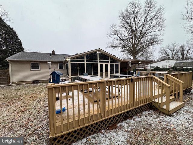 1286 S HARDING RD, Vineland, NJ 08361