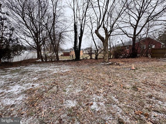 1286 S HARDING RD, Vineland, NJ 08361