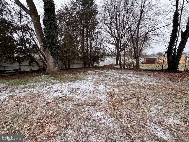 1286 S HARDING RD, Vineland, NJ 08361