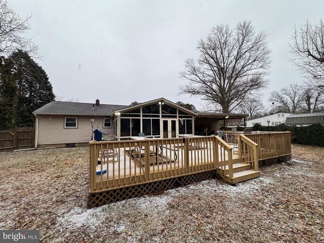 1286 S HARDING RD, Vineland, NJ 08361