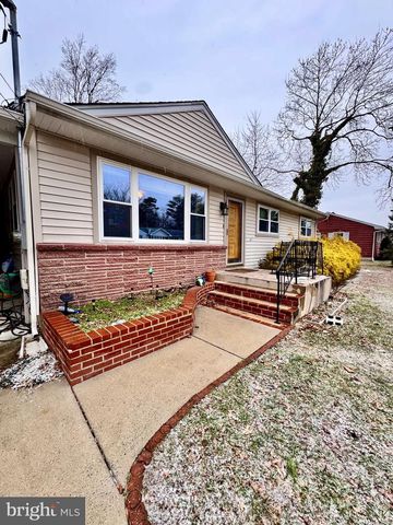 1286 S HARDING RD, Vineland, NJ 08361