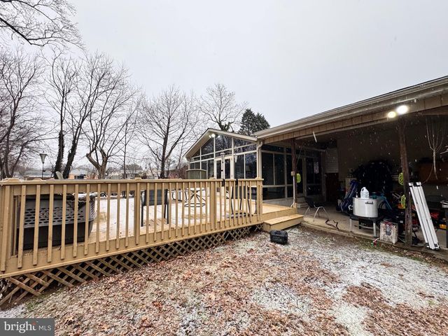 1286 S HARDING RD, Vineland, NJ 08361