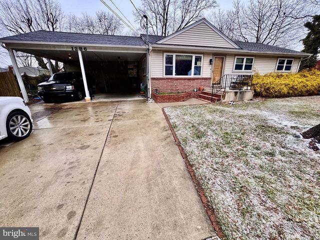 1286 S HARDING RD, Vineland, NJ 08361