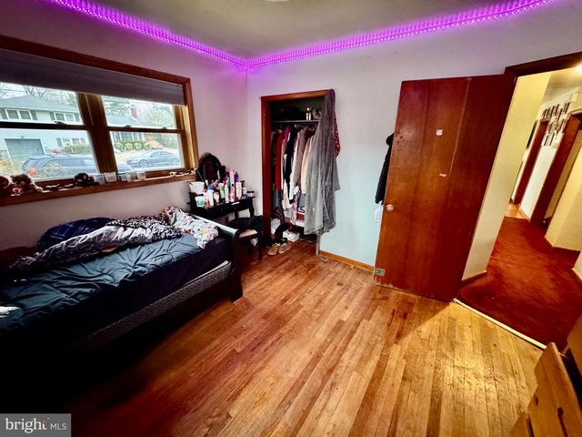 1286 S HARDING RD, Vineland, NJ 08361