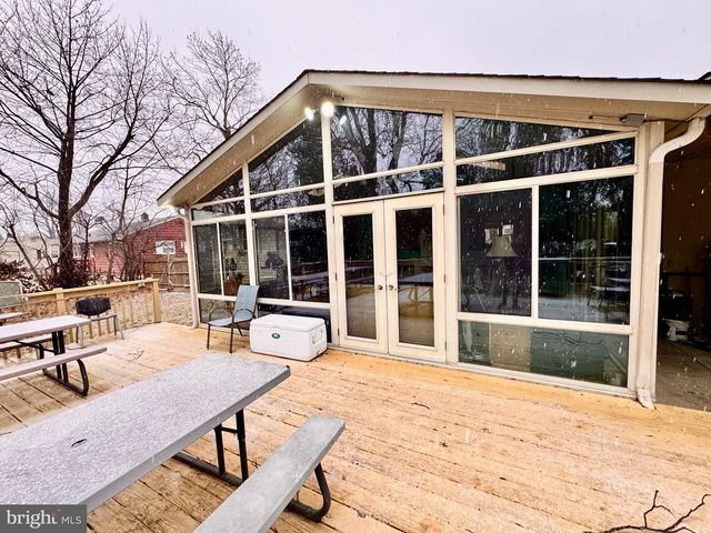 1286 S HARDING RD, Vineland, NJ 08361