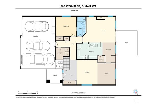 308 170th Place SE, Bothell, WA 98012