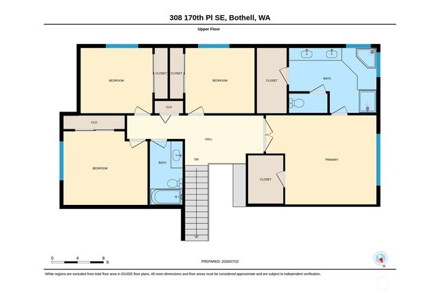 308 170th Place SE, Bothell, WA 98012