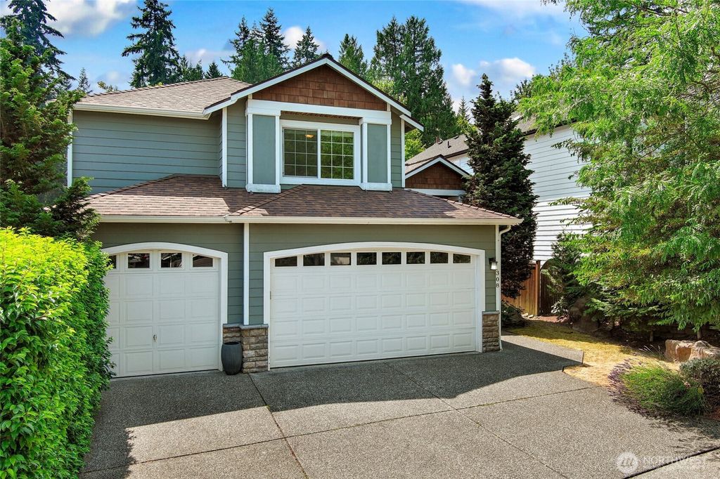 308 170th Place SE, Bothell, WA 98012