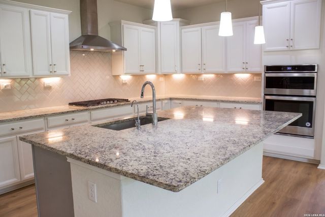 9000 Curling Post, Schertz, TX 78154