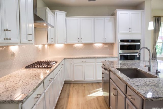 9000 Curling Post, Schertz, TX 78154