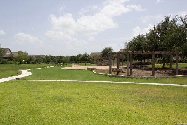 9000 Curling Post, Schertz, TX 78154