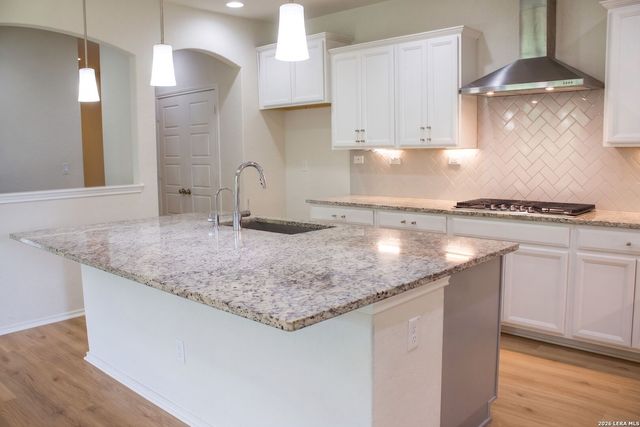 9000 Curling Post, Schertz, TX 78154