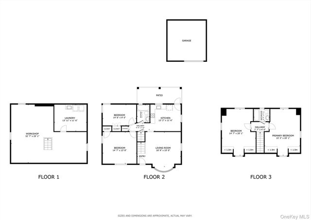 120 Barrymore Boulevard, Franklin Square, NY 11010