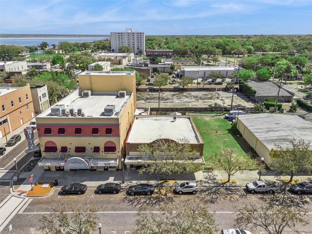 215 MAGNOLIA AVENUE, Sanford, FL 32771