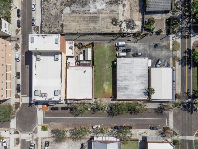 215 MAGNOLIA AVENUE, Sanford, FL 32771