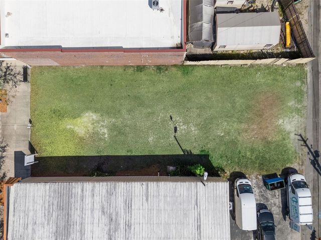215 MAGNOLIA AVENUE, Sanford, FL 32771