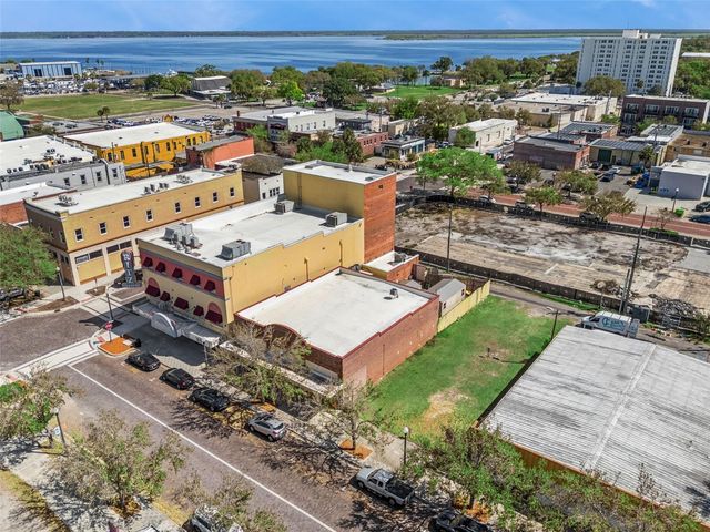 215 MAGNOLIA AVENUE, Sanford, FL 32771