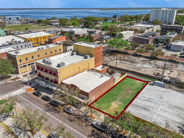 215 MAGNOLIA AVENUE, Sanford, FL 32771