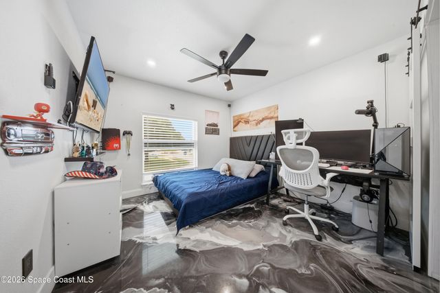 6976 Hammock Lakes Drive, Melbourne, FL 32940