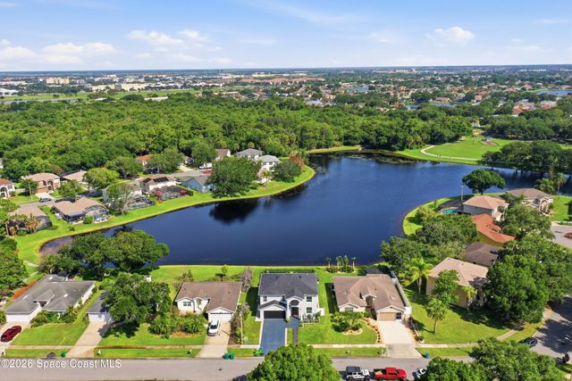 6976 Hammock Lakes Drive, Melbourne, FL 32940