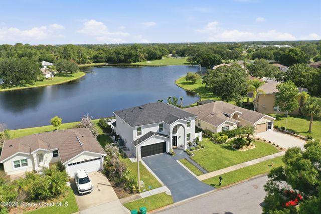 6976 Hammock Lakes Drive, Melbourne, FL 32940