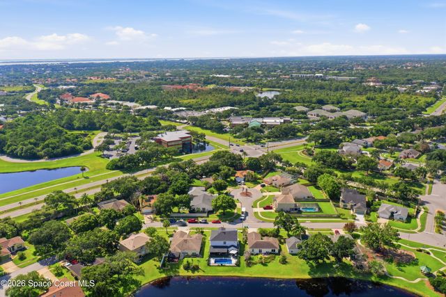 6976 Hammock Lakes Drive, Melbourne, FL 32940