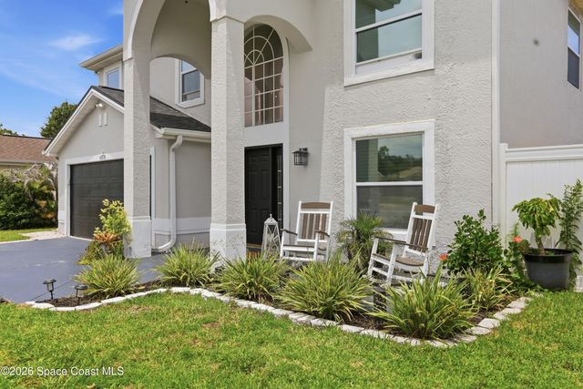 6976 Hammock Lakes Drive, Melbourne, FL 32940