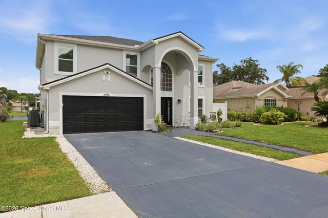 6976 Hammock Lakes Drive, Melbourne, FL 32940