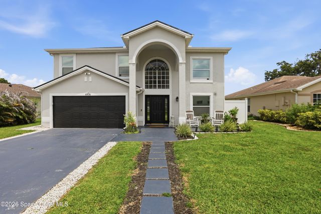 6976 Hammock Lakes Drive, Melbourne, FL 32940