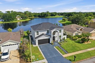 6976 Hammock Lakes Drive, Melbourne, FL 32940