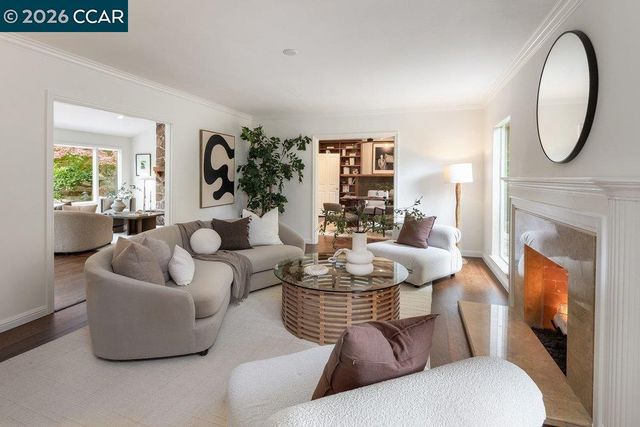 187 Moraga Way, Orinda, CA 94563