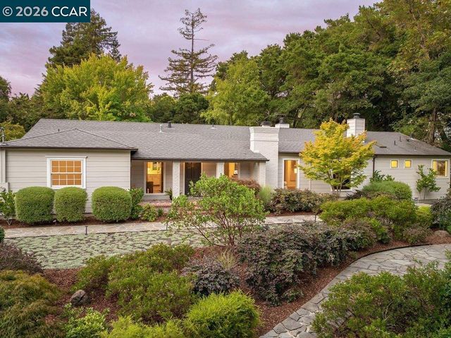 187 Moraga Way, Orinda, CA 94563