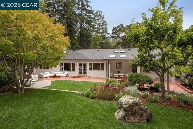 187 Moraga Way, Orinda, CA 94563
