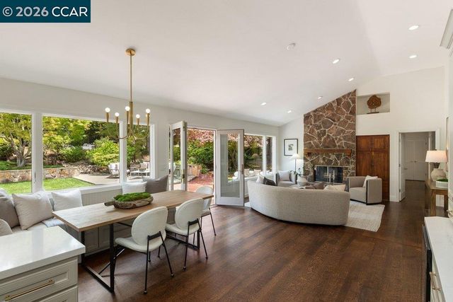 187 Moraga Way, Orinda, CA 94563